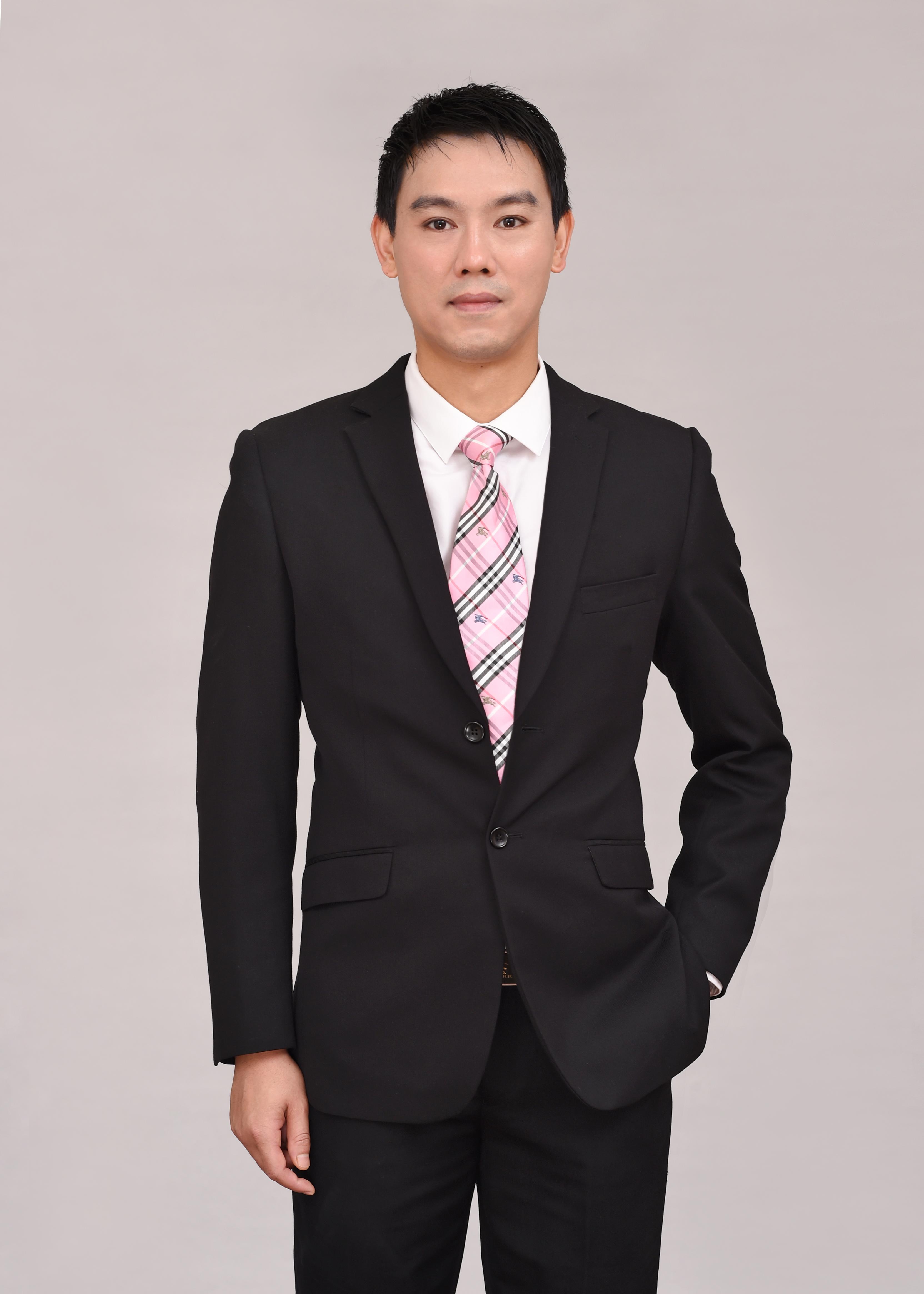 雷淑明 创始人 & 执行董事